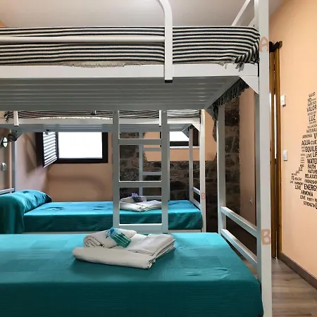 Hostel Palatina Bolgues