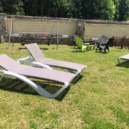 Hostel Palatina Bolgues