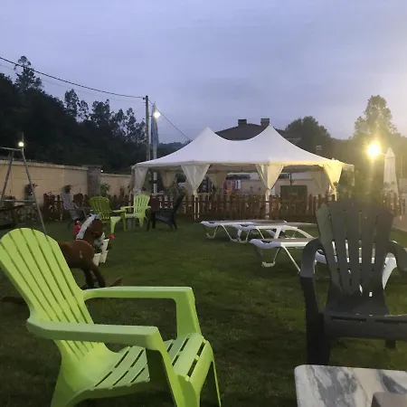 Hostel Palatina Bolgues