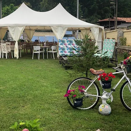 Hostel Palatina