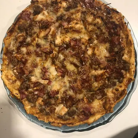 Hostel Palatina Bolgues