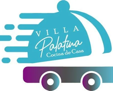 Hostel Palatina