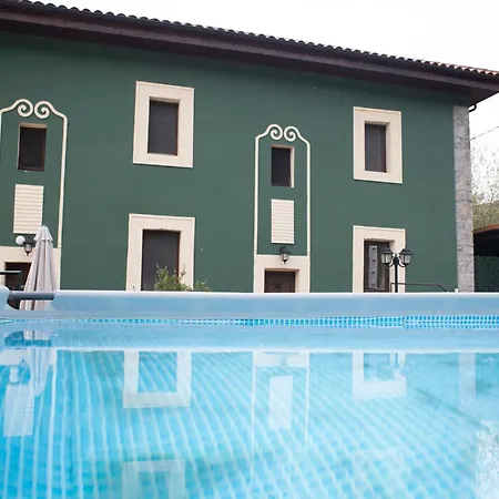 Palatina Hostel