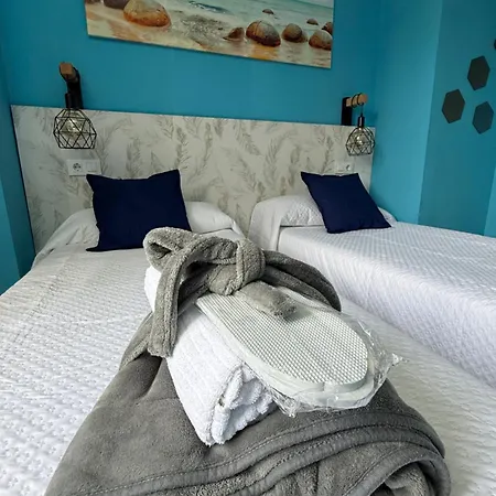 Hostel Palatina