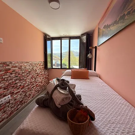 Hostel Palatina