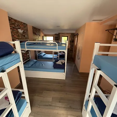 Hostel Palatina *