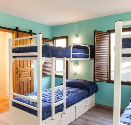 Hostel Palatina *