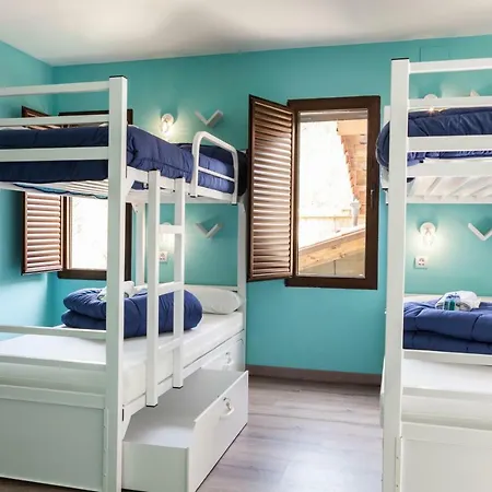 Palatina Hostel Bolgues