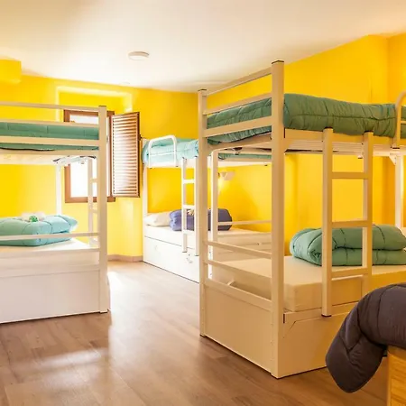 Palatina Hostel