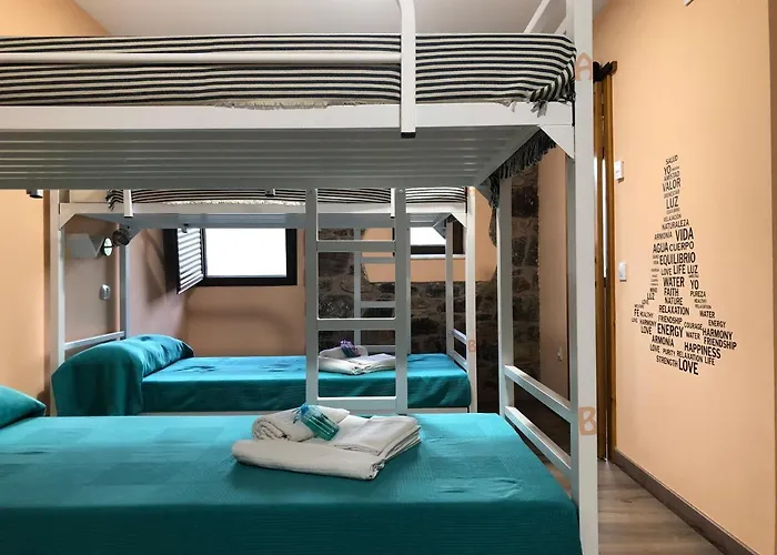 Hostel Palatina Bolgues