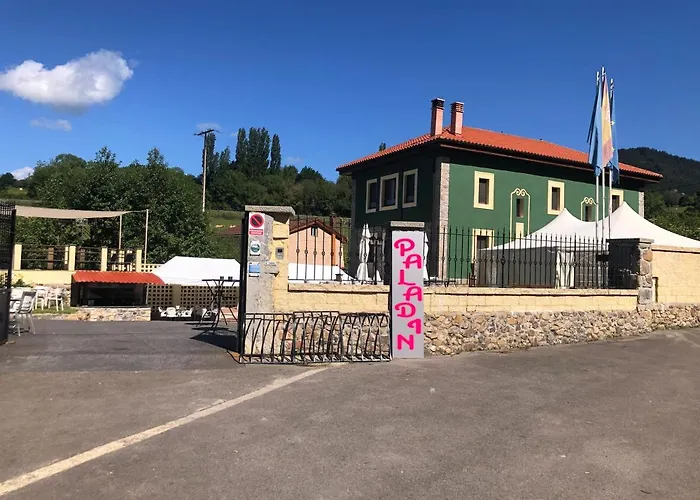 Hostel Palatina Bolgues