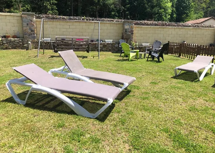 Hostel Palatina Bolgues