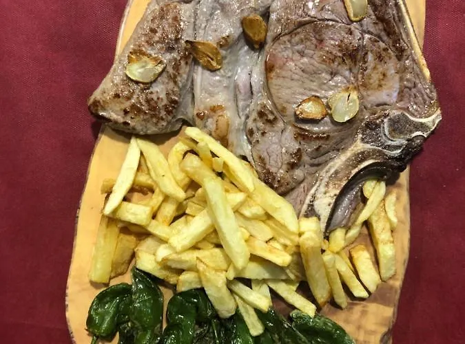 Palatina Hostel Bolgues