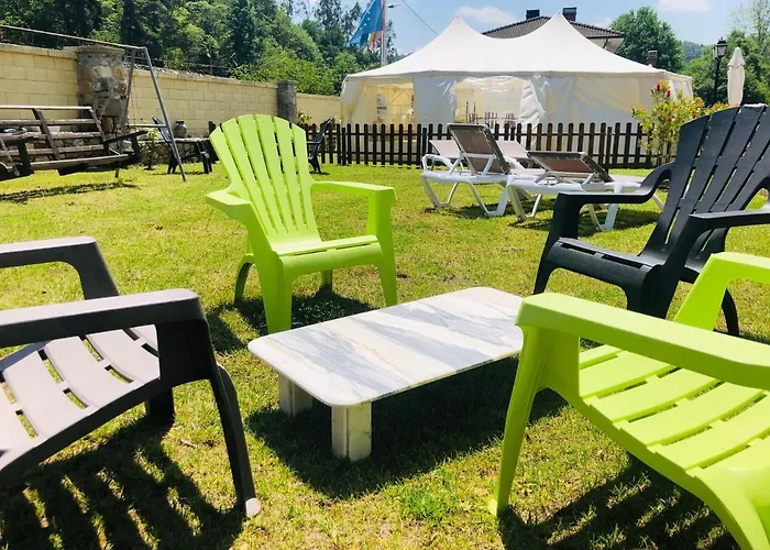 Hostel Palatina Bolgues