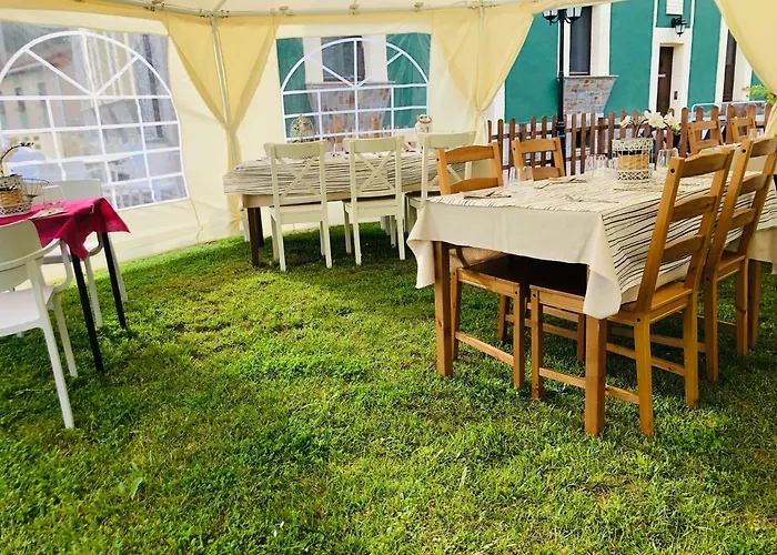 Palatina Hostel Bolgues