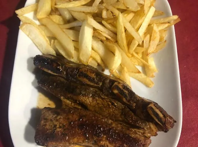 Palatina Hostel Bolgues