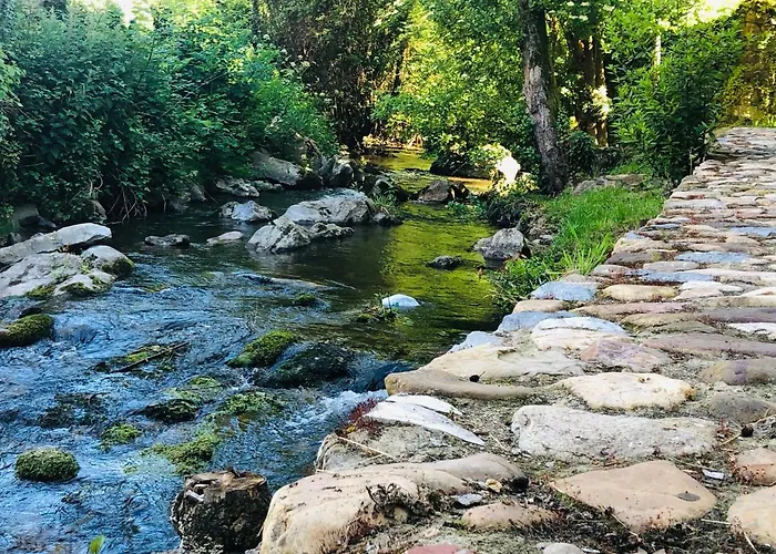 Hostel Palatina Bolgues