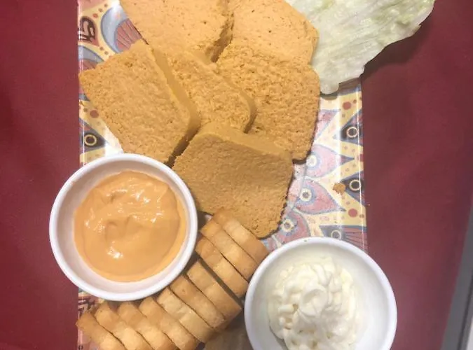 Hostel Palatina Bolgues