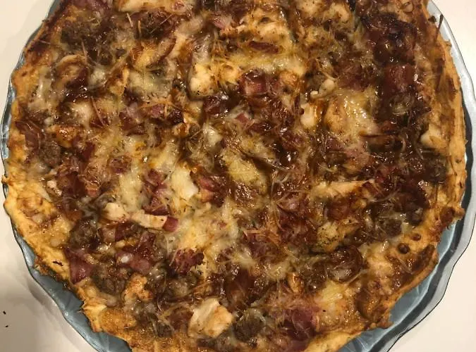 Hostel Palatina Bolgues