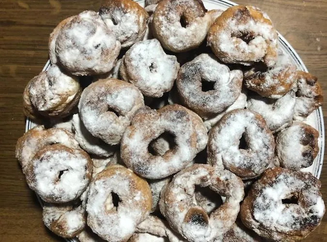 Hostel Palatina Bolgues