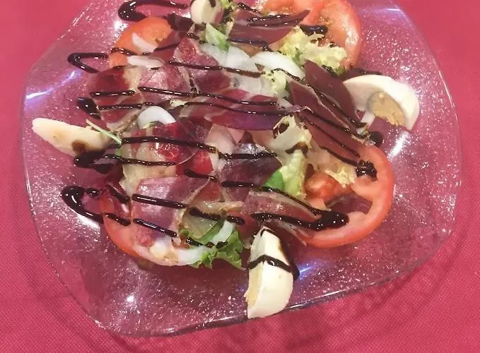 Palatina Hostel Bolgues