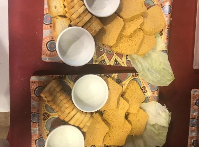 Palatina Hostel Bolgues