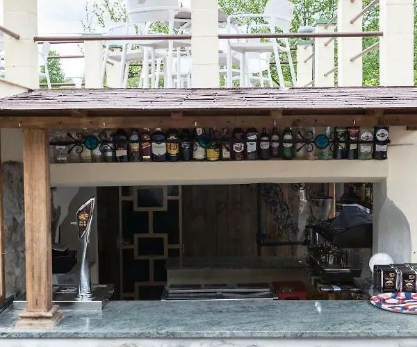 Hostel Palatina Bolgues