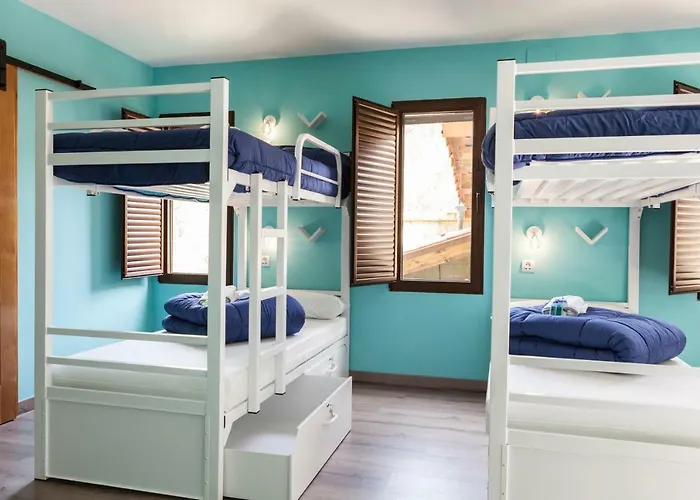 Palatina Hostel Bolgues